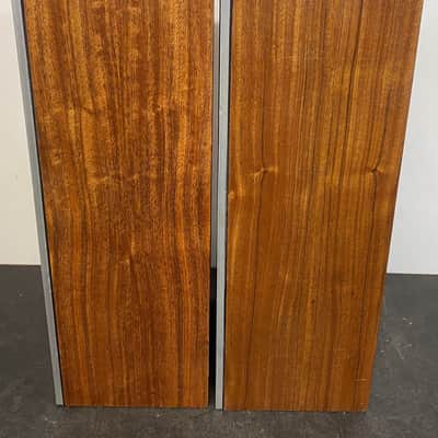 Vintage Celestion Ditton 25 Floorstanding Loudspeakers. Serviced! image 6