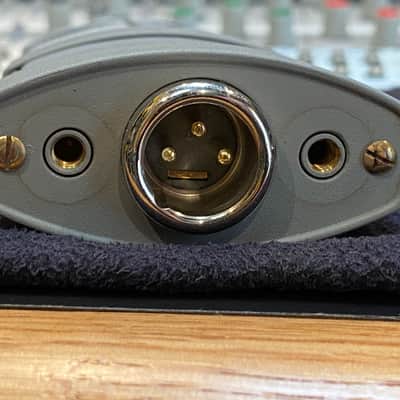 Rare JZ J1 condenser microphone image 6