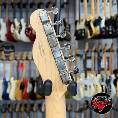 Fender Telecaster American Performer Vintage White image 7