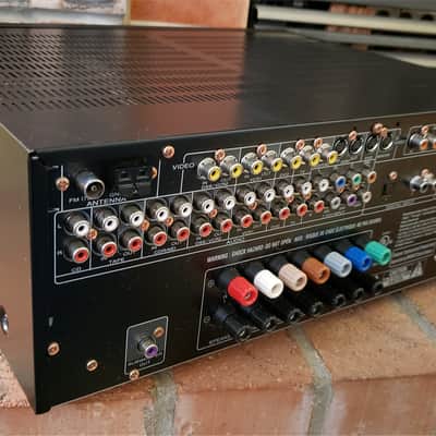 Marantz SR3001 7.1 Channel AV Surround Receiver, Near Mint Condition image 7