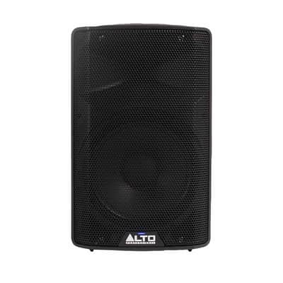 Alto Professional TX410 350W 10" Powered Active DJ PA Loudspeaker w Bluetooth image 3