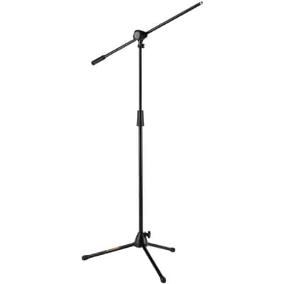 Hercules Stands HCMS-432B - Microphone Stand image 1