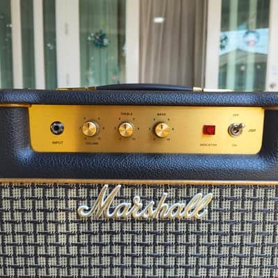 Marshall JMP1C 50th Anniversary 2013 - 220V image 3