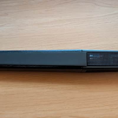 Sennheiser Black Fire 541 Dynamic Microphone incl. Manual & Frequency Sheet image 3