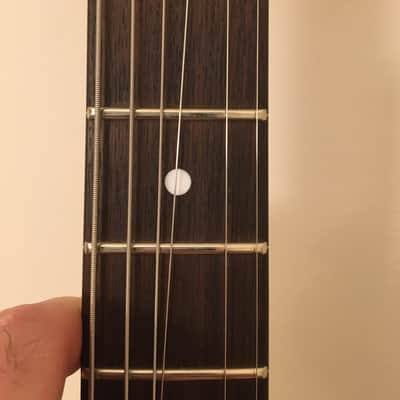Kramer EK-1B 86-87 - (ESP Japan made) Candy Blue image 10