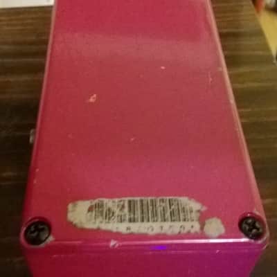 Maxon AD-80 Analog Delay Pedal Bucket Brigade MN3205 image 2