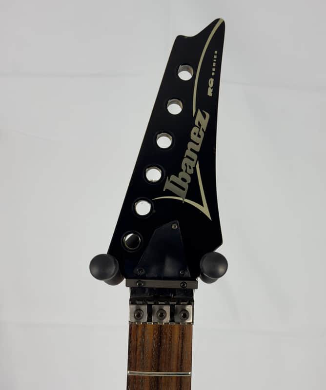 Ibanez RG570 Electric Guitar Neck MIJ Japan 2001 - Rosewood image 1