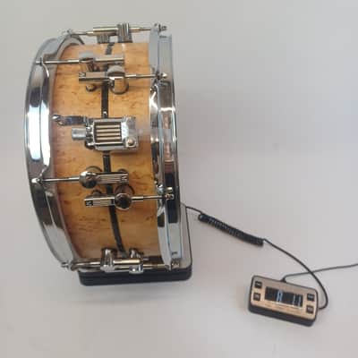 Sonor Benny Greb Signature Snare Drum Gen1 5.75x13" Beech/Scandinavian Birch 1st image 17