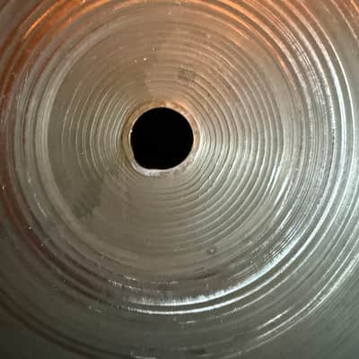 Zildjian A Series Crash ride 18" image 2