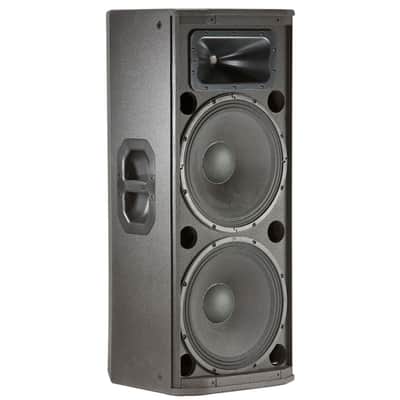 JBL PRX425 2-Way Loudspeaker System (2x15") image 2
