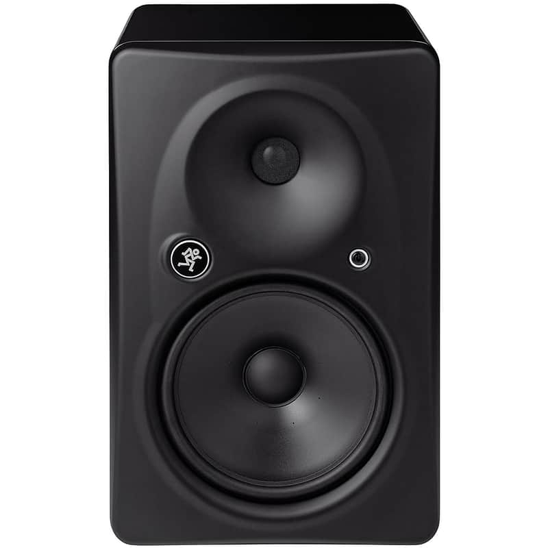 Mackie HR824 mk2
