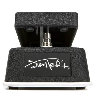 Reverb.com listing, price, conditions, and images for dunlop-jimi-hendrix-cry-baby-wah