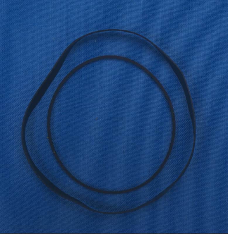 Yamaha CMX-100 MK2 / MKii - Belt Replacement Kit image 1