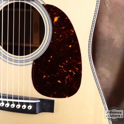 Martin 2018 CTM D-28 Guatemalan Rosewood image 12
