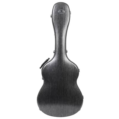 Fazley GC-CC500BB étui guitare classique image 2