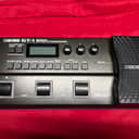 Boss GT-1 Guitar Effects Processor 2016 - Present - Black
