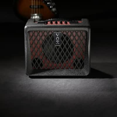 VOX VX-50BA Basscombo 50W image 5