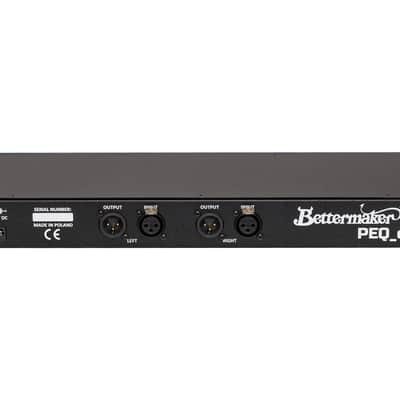 Bettermaker PEQ_Core (In Stock Offer!) image 2