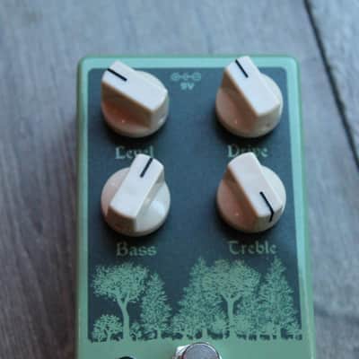 EarthQuaker Devices "Westwood Translucent Drive Manipulator" image 2