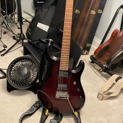 Ernie Ball Music Man JP6 John Petrucci Signature image 2