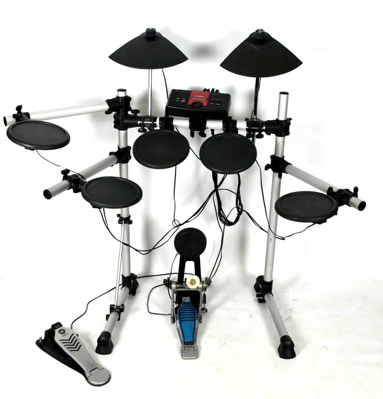 Yamaha DTXPlorer image 1