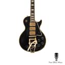 Gibson Custom Shop Jimmy Page Signature Les Paul "Black Beauty" with Bigsby 2008