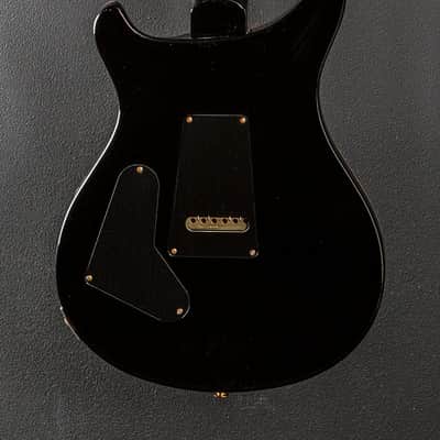 Paul Reed Smith Custom 24 10 Top - Faded Whale Blue image 4