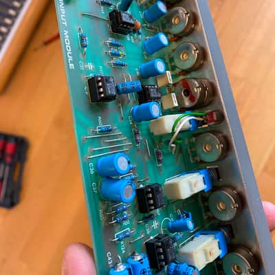 Trident 65 16/16/8 image 9