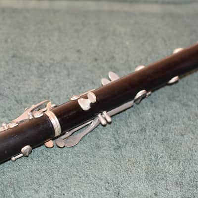 Selmer Paris Series 9 Bb 1965 Professional - Grenadilla image 8
