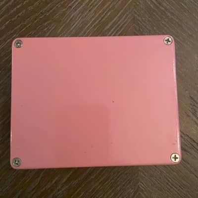 Benson Amps Preamp Pedal image 3