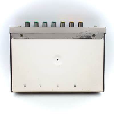 Boss RDD-20 Digitel Delay With Original Box Power Supply Made in Japan Guitar Effect Micro Rack image 11