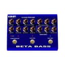 ISP Technologies Beta PreAmp Bass Effects Pedal