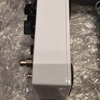 Wampler Plexi-Drive Deluxe V2 (Small Logo) 2010s - Graphic image 6