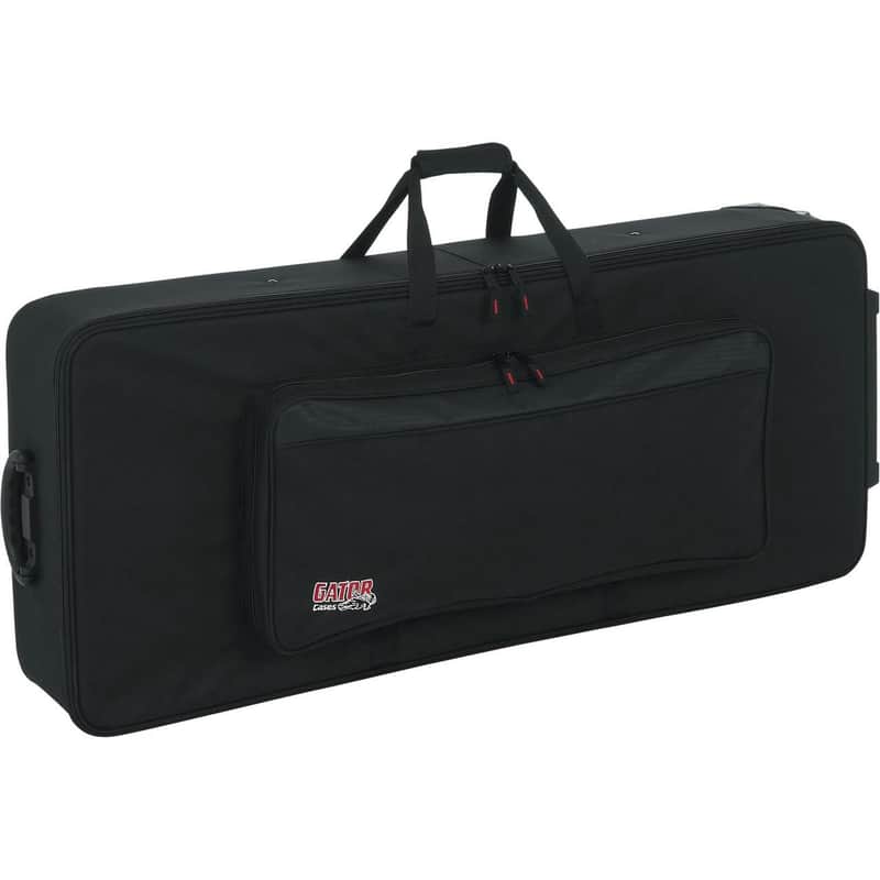 Gator GK Keyboard Series 61 Note Keyboard Case image 1