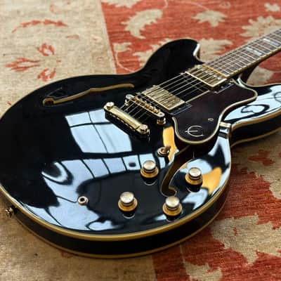 2021 Epiphone Sheraton II Pro image 3