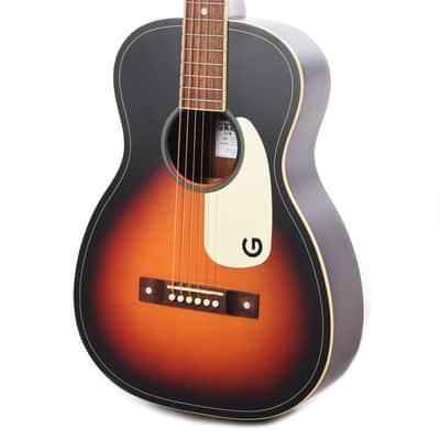 Gretsch Jim Dandy Parlor Acoustic Guitar Rex Burst image 2