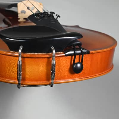 1/2 Suzuki Violin No. 280 (Intermediate) Nagoya Japan - Premium Full Outfit image 16
