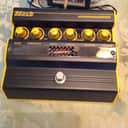 Markbass "Compressore" Tube Compressor Pedal (Rare)