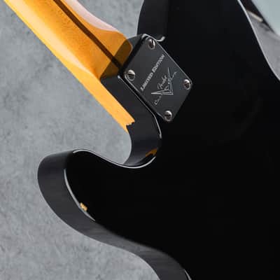 Fender Custom Shop 1951 Nocaster NOS Black 2016 image 10