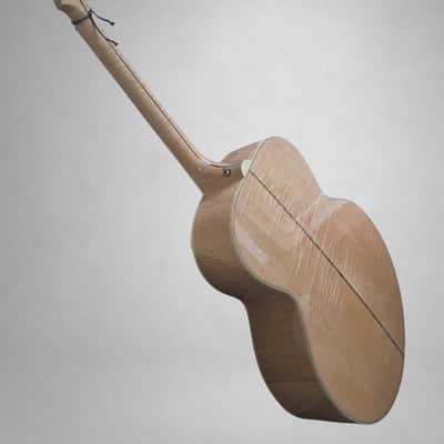 BOMB!! Gibson SJ-200 Standard 2014 - 2020 - Antique Natural image 3