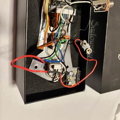 ギター Ulbrick NRS Noise Reduction System ums-nrs1_600x.jpg?v=1681275330