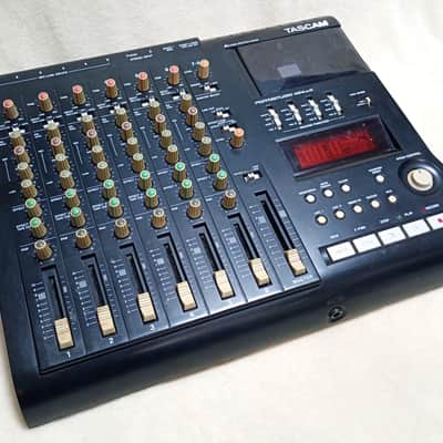 Tascam 424 MkIII Portastudio | Reverb Canada