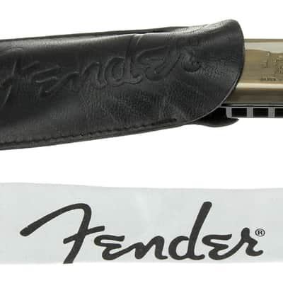 Fender John Popper Harmonica Key of E image 3