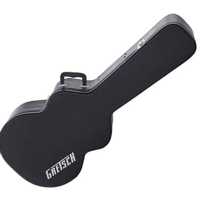 Gretsch  G2420T Streamliner Hollow Body Case  Black image 4