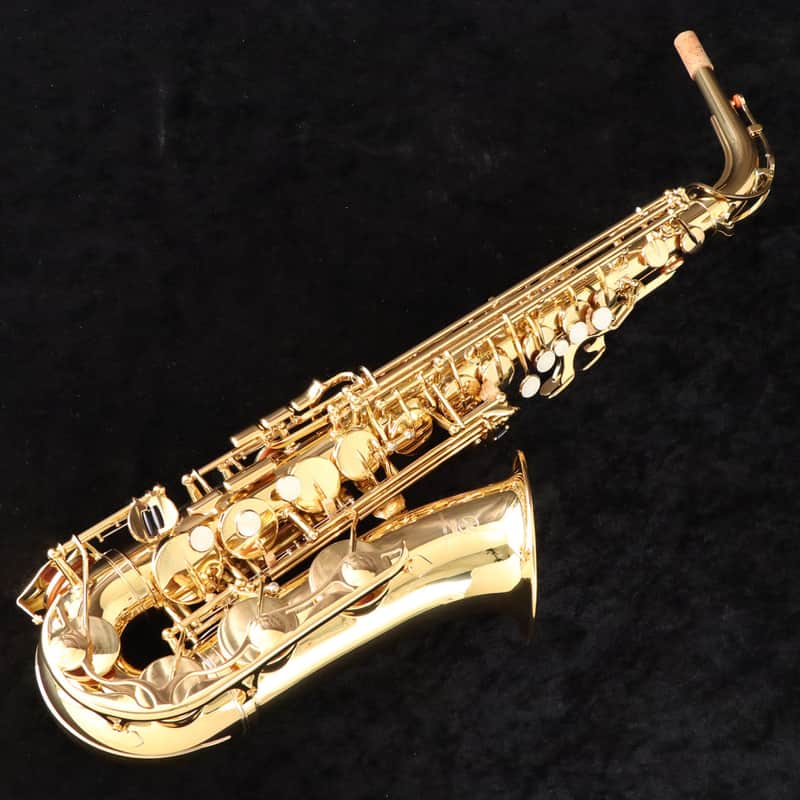 YAMAHA Alto Saxophone YAS-280 SN.N2xxxx Alto Saxophone (08/03) image 1