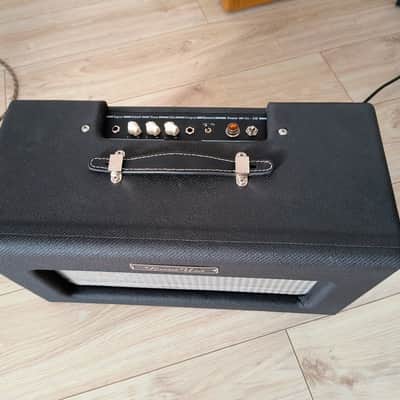 Tube Reverb Unit based on 6G15 image 2