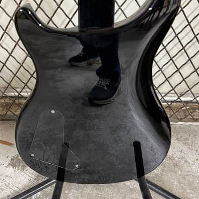 PRS SE Custom 2005-2009? - Emerald Green image 6