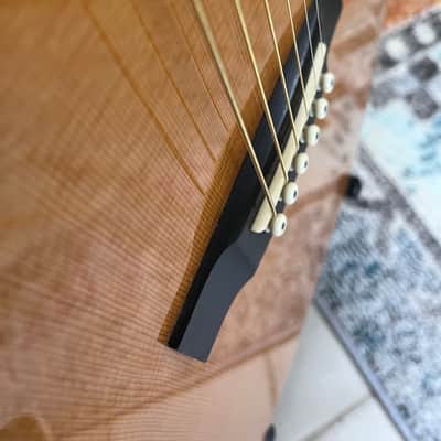 2006 Martin D-35S 1833 12 Fret Custom image 3