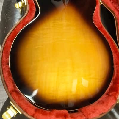 Gibson ES-335 Standard 2022 Case & Candy @ 9.5/10   #219920313 image 5