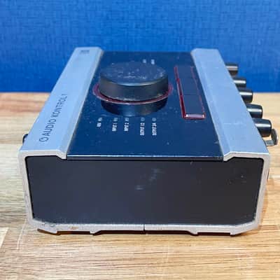 Native Instruments Audio Kontrol 1 Bild 3